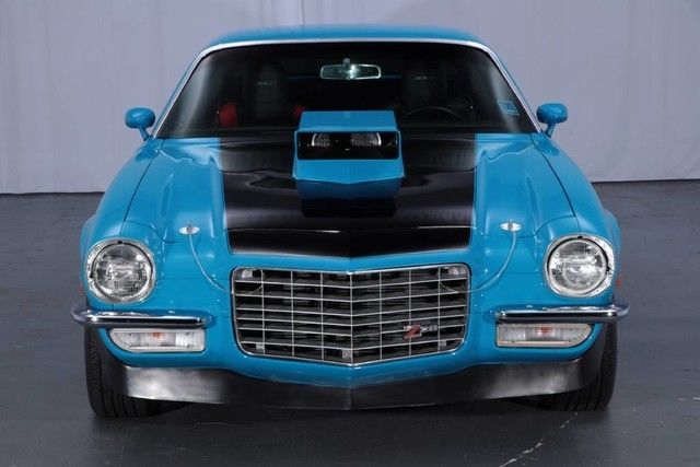 1973 Chevrolet Camaro - photo 4