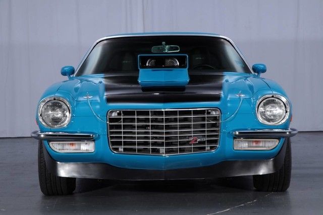 1973 Chevrolet Camaro - photo 5