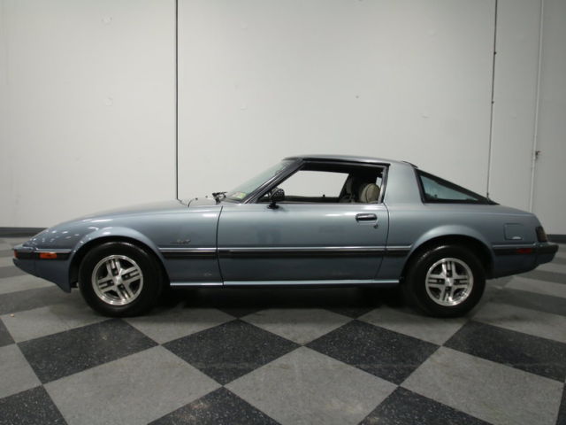 1985 Mazda RX-7 - photo 2