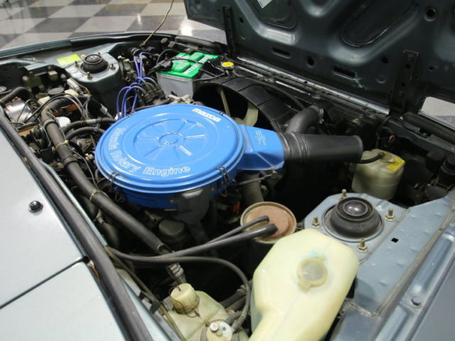 1985 Mazda RX-7 - photo 3