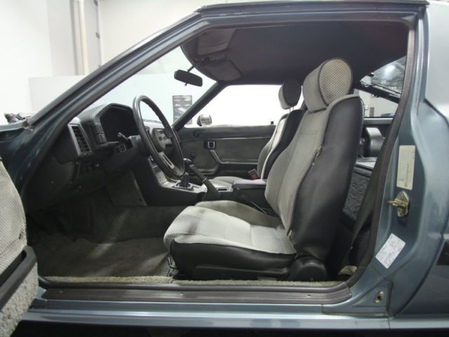 1985 Mazda RX-7 - photo 4