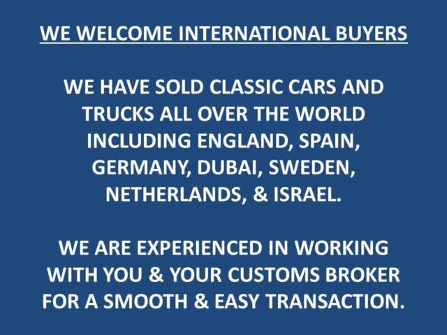 1982 Chevrolet Corvette 50K ORIG MILES & TURN KEY W/ CB - photo 11