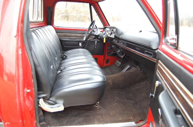 1979 Dodge Other Pickups - photo 13