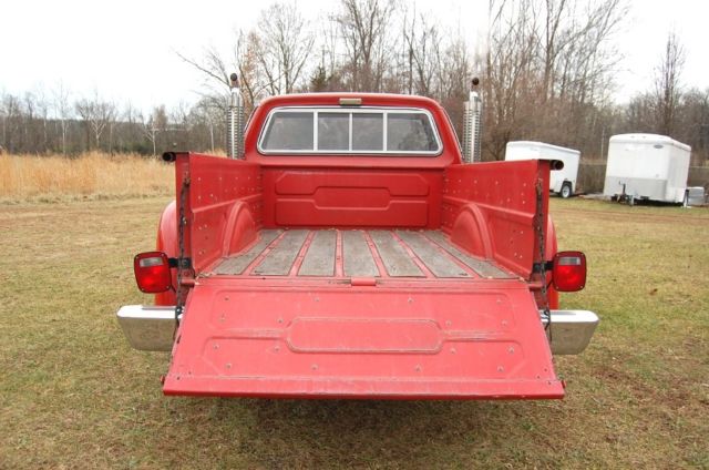 1979 Dodge Other Pickups - photo 9