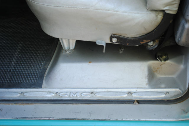 1962 GMC Other VINTAGE HAULER - photo 10