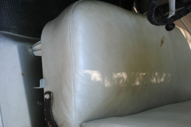 1962 GMC Other VINTAGE HAULER - photo 11