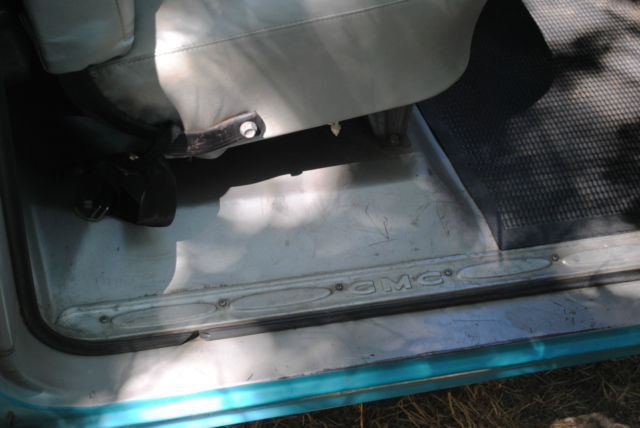 1962 GMC Other VINTAGE HAULER - photo 12