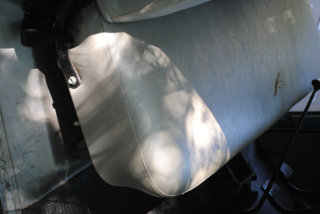 1962 GMC Other VINTAGE HAULER - photo 13