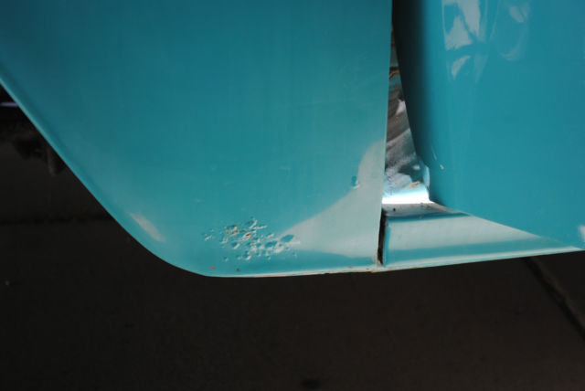 1962 GMC Other VINTAGE HAULER - photo 9