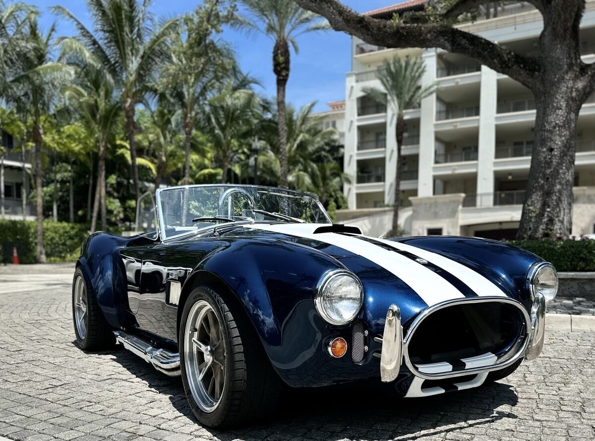 1965 Shelby Cobra - photo 2