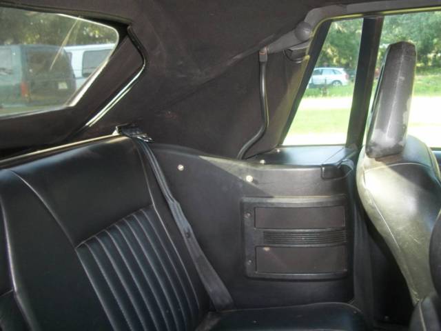 1993 Ford Mustang - photo 5