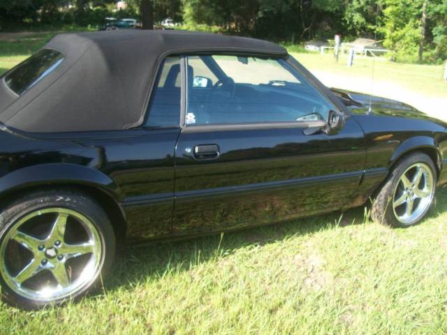 1993 Ford Mustang - photo 6
