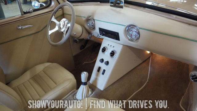 1942 Ford Other Leather - photo 11