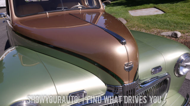1942 Ford Other Leather - photo 6
