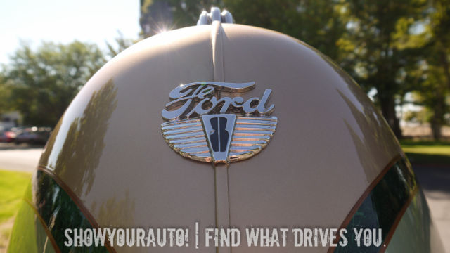 1942 Ford Other Leather - photo 7