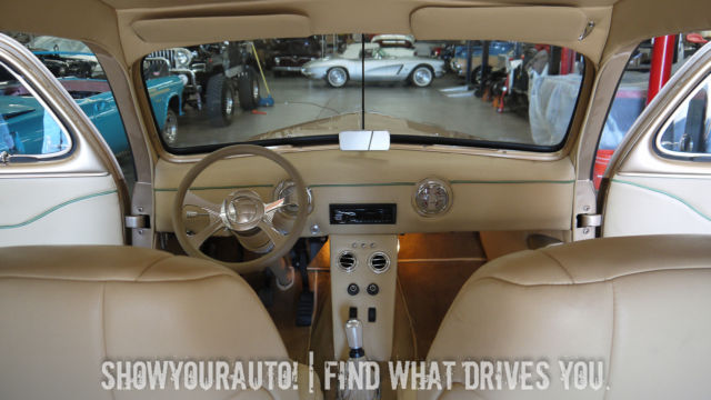 1942 Ford Other Leather - photo 9