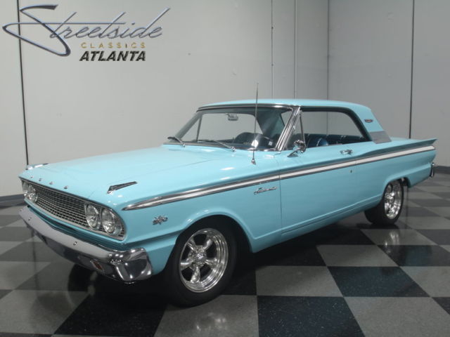 1963 Ford Fairlane - photo 2