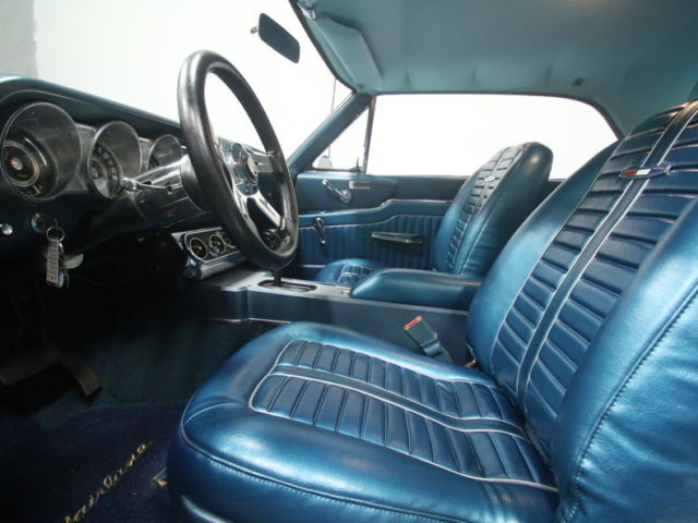 1963 Ford Fairlane - photo 5