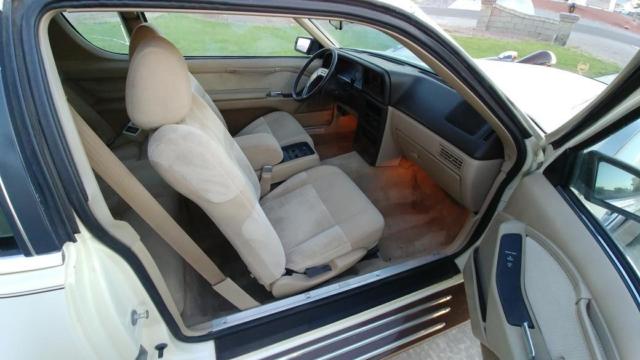 1985 Mercury Cougar Classic Tiffany - photo 2