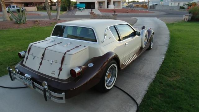 1985 Mercury Cougar Classic Tiffany - photo 3