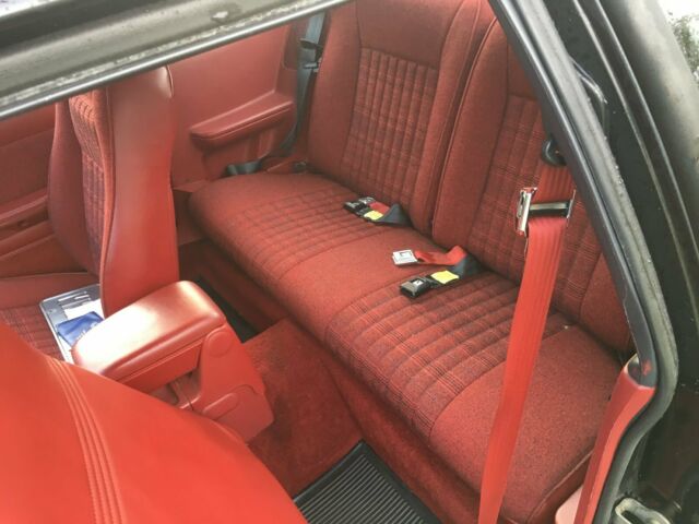 1987 Ford Mustang GT - photo 8