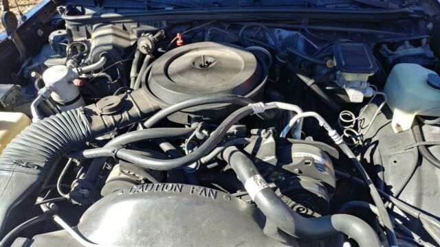 1987 Chevrolet Monte Carlo SS - photo 4