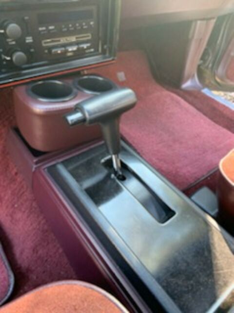 1987 Chevrolet Monte Carlo SS - photo 9
