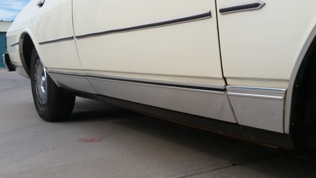 1984 Chevrolet Caprice NO RESERVE Excellent Conditon Original 49k miles - photo 10