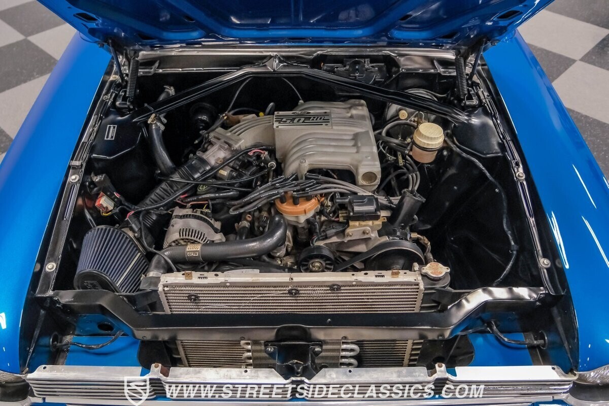 1965 AMC Rambler American Convertible Restomod - photo 4