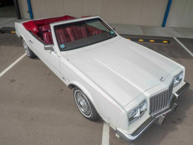 1982 Buick Riviera Original Condition - photo 10