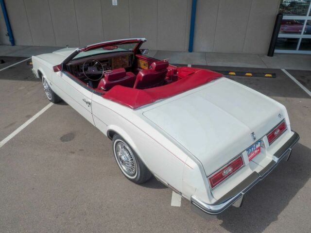 1982 Buick Riviera Original Condition - photo 11