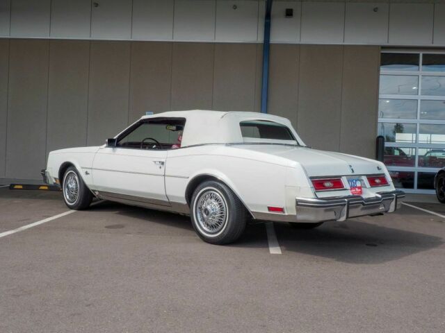 1982 Buick Riviera Original Condition - photo 3