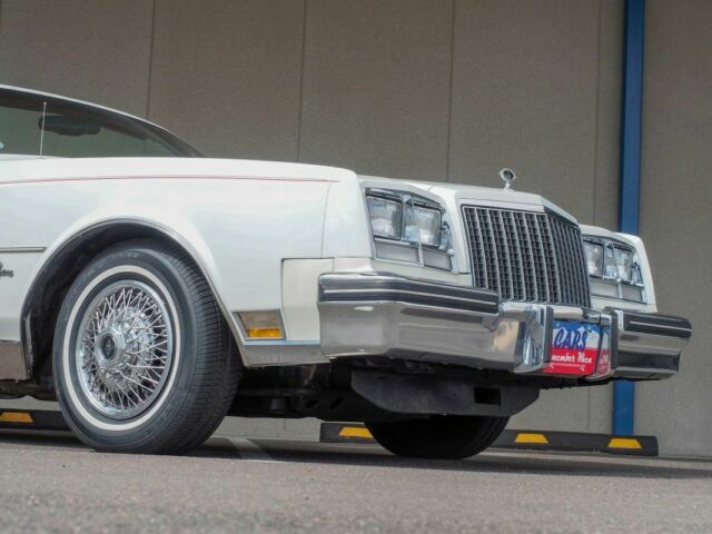 1982 Buick Riviera Original Condition - photo 4