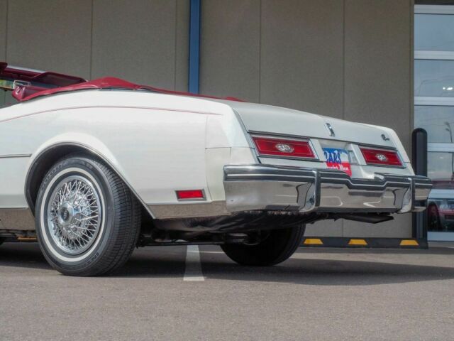 1982 Buick Riviera Original Condition - photo 5