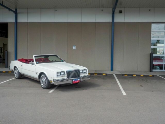 1982 Buick Riviera Original Condition - photo 6