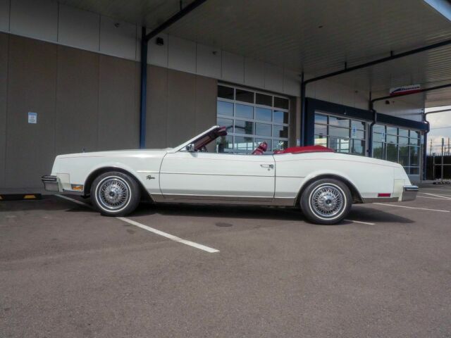 1982 Buick Riviera Original Condition - photo 8