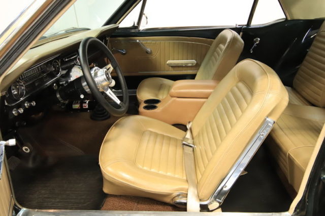 1965 Ford Mustang Restomod - photo 4