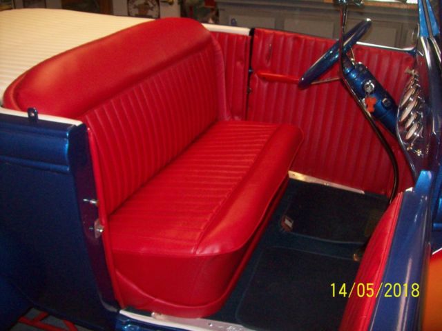 1930 Ford Model A - photo 7