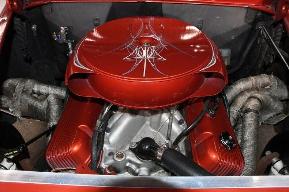 1941 Plymouth Custom - photo 5