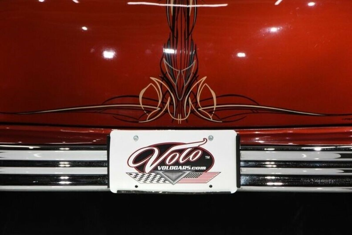 1941 Plymouth Custom - photo 7