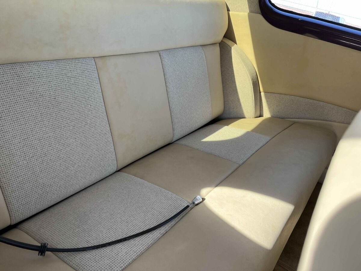 1950 Mercury Coupe - photo 11