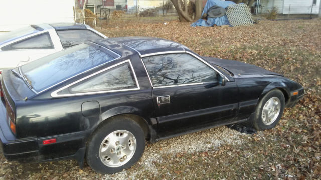 1984 Nissan 300ZX TITLE IS DATSUN/NISSAN - photo 12