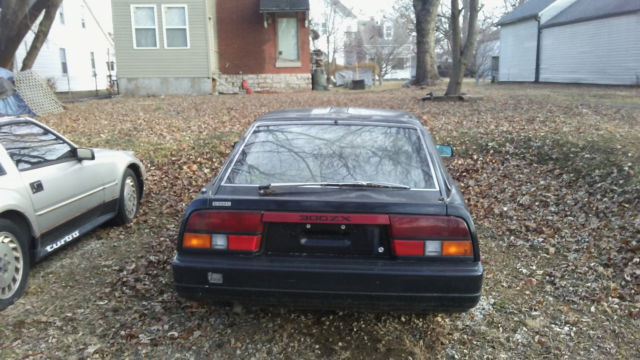 1984 Nissan 300ZX TITLE IS DATSUN/NISSAN - photo 13