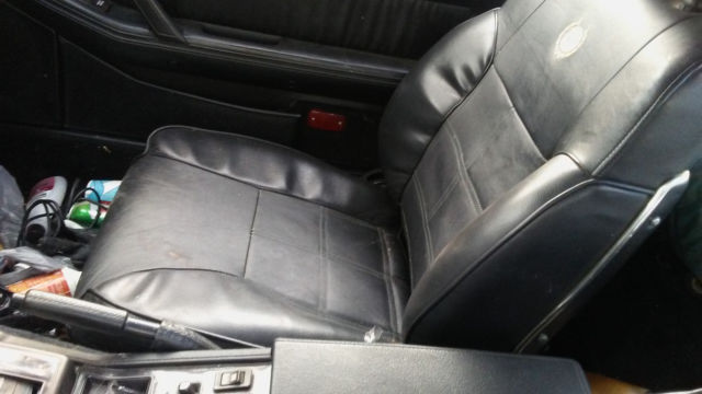 1984 Nissan 300ZX TITLE IS DATSUN/NISSAN - photo 5