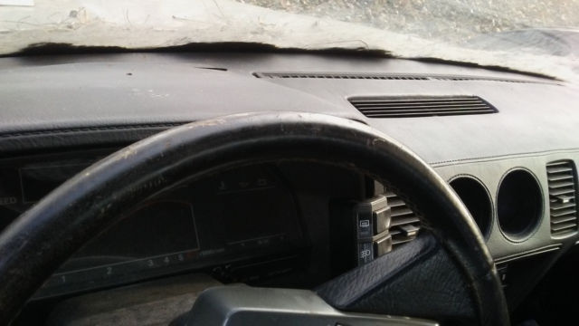 1984 Nissan 300ZX TITLE IS DATSUN/NISSAN - photo 6