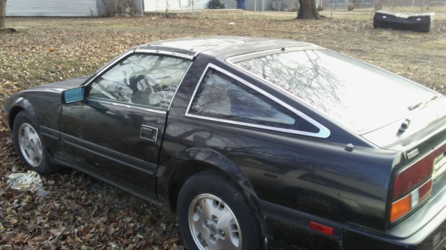 1984 Nissan 300ZX TITLE IS DATSUN/NISSAN - photo 8