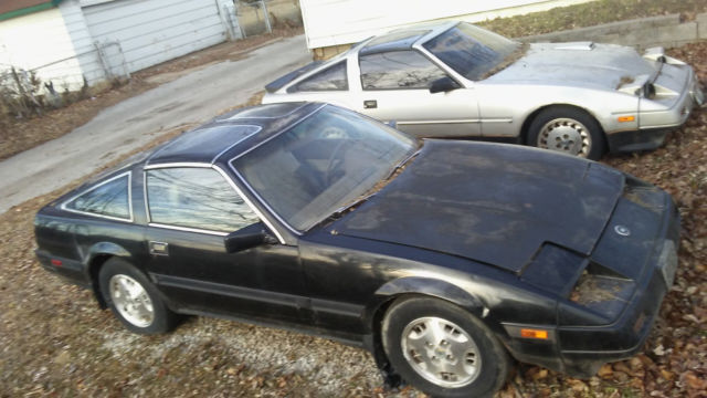 1984 Nissan 300ZX TITLE IS DATSUN/NISSAN - photo 9