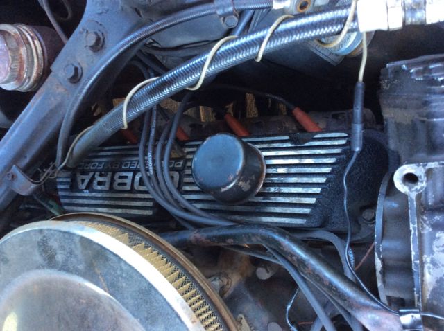 1966 Ford Mustang - photo 8