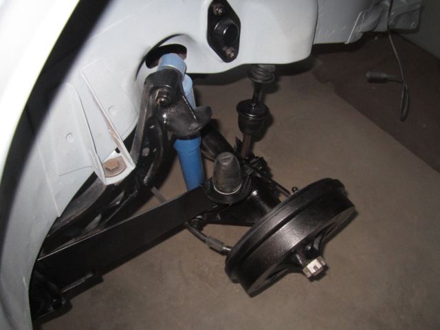 1967 Volkswagen Beetle - Classic DELUXE - photo 13
