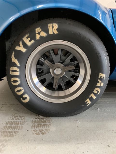 1965 Shelby Cobra - photo 10